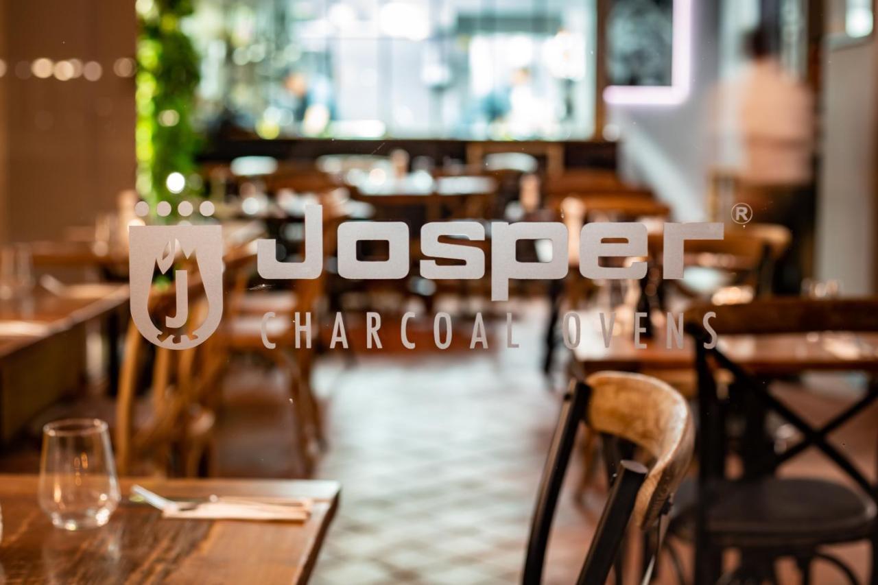 Mamma'S Boutique Hotel Podebrady Bagian luar foto