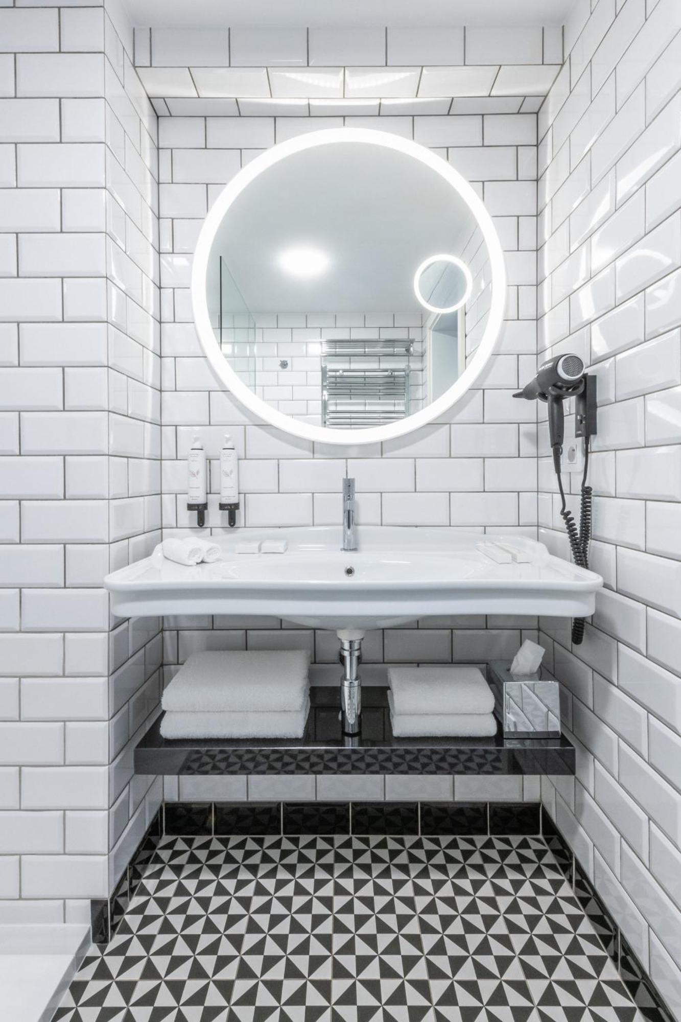 Mamma'S Boutique Hotel Podebrady Bagian luar foto