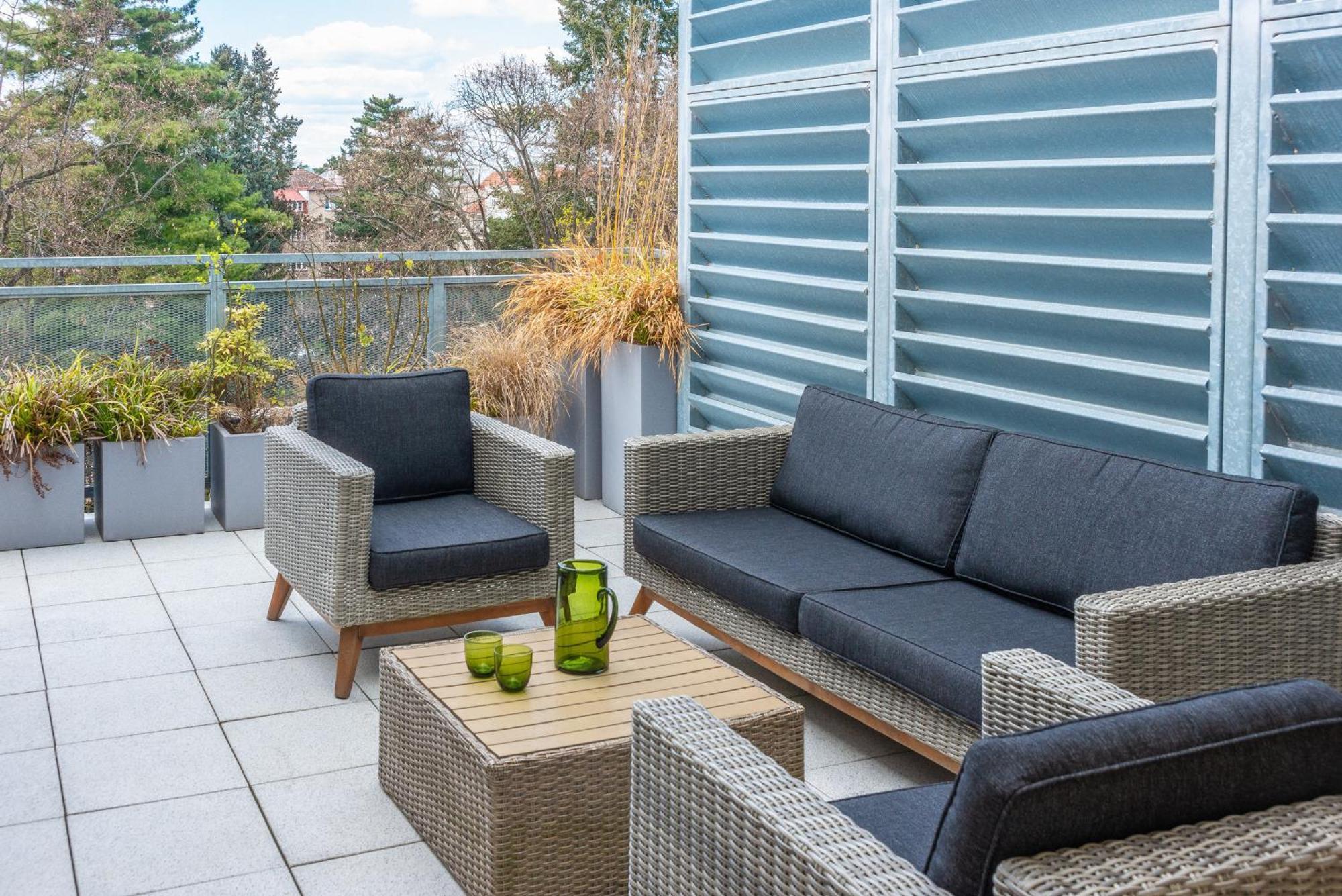Mamma'S Boutique Hotel Podebrady Bagian luar foto