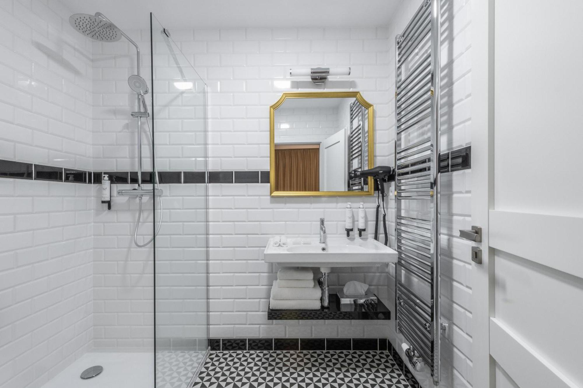 Mamma'S Boutique Hotel Podebrady Bagian luar foto