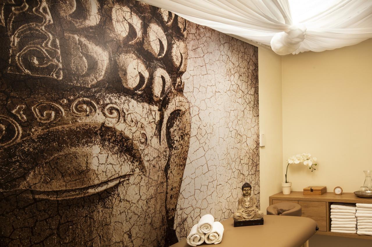 Mamma'S Boutique Hotel Podebrady Bagian luar foto