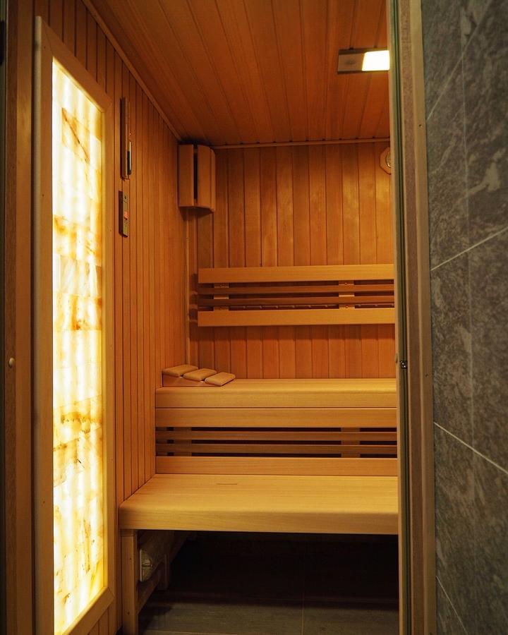 Mamma'S Boutique Hotel Podebrady Bagian luar foto