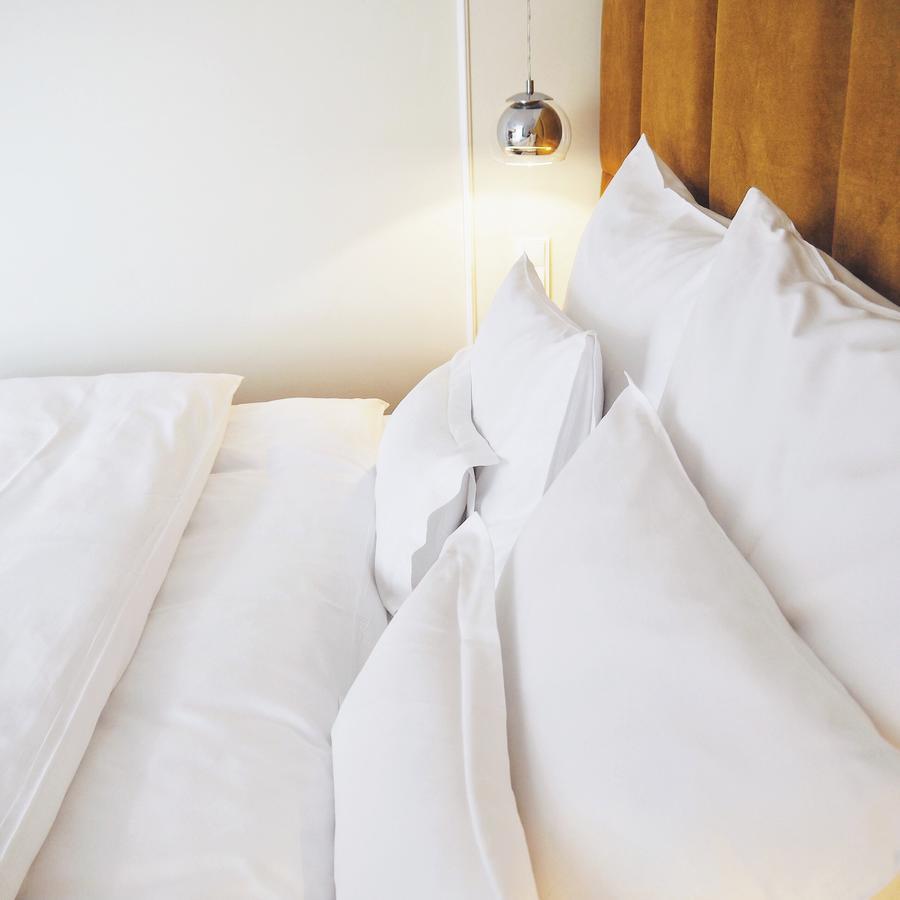 Mamma'S Boutique Hotel Podebrady Bagian luar foto